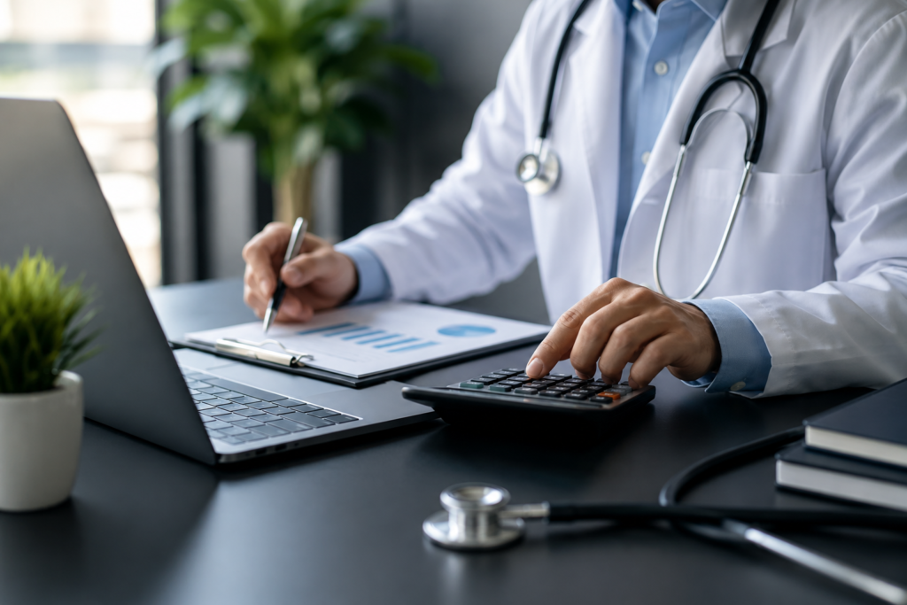Reforma Tributária na saúde: impactos para médicos