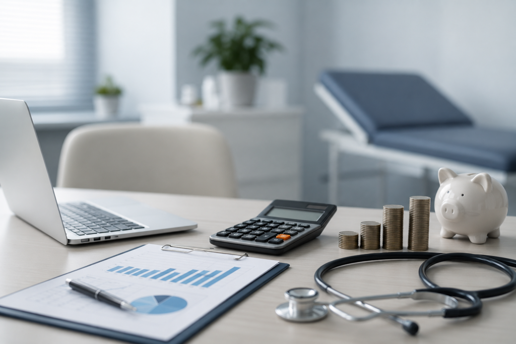 Como Reduzir Glosas Médicas e Melhorar o Faturamento da Clínica