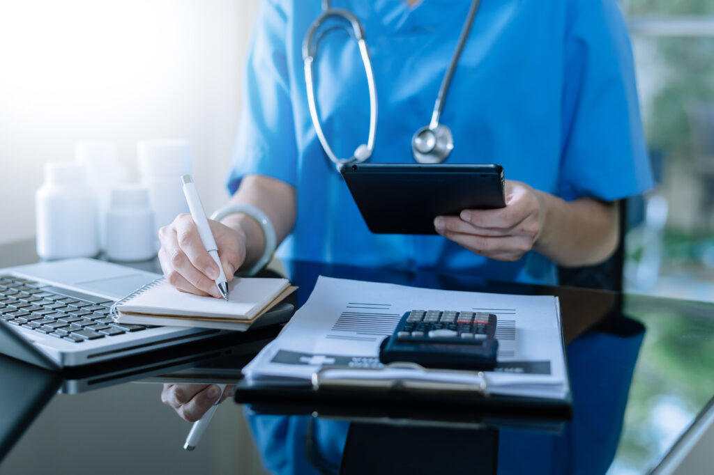 Lucro Presumido para médicos: quando rever esse regime